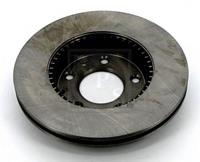 Nps Bremsscheibe Vorderachse  M330A75
