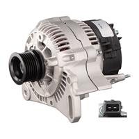 febibilstein Dynamo / Alternator FEBI BILSTEIN, Spanning (Volt)12V, u.a. für VW, Seat, Skoda