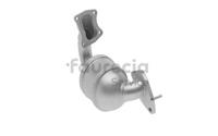 nissan Katalysator - Easy2Fit Kit - Set met montagedelen 8LE366053661