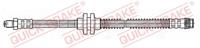 quickbrake Bremsschlauch Vorderachse QUICK BRAKE 37.921