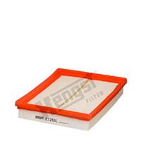 Hengst Filter Luftfilter  E1255L