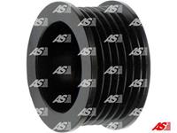 Riemschijf, dynamo AS-PL AP0023