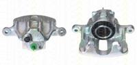 Triscan Bremssattel Hinterachse rechts hinter der Achse  8170 342937