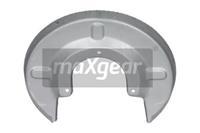 Maxgear Dekplaat, remschijf 193264