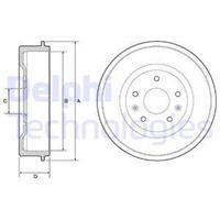 landrover Remtrommel BF513