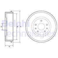 landrover Remtrommel BF513