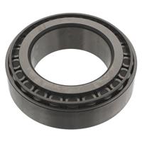 Febi Bilstein Radlager Hinterachse beidseitig  09914