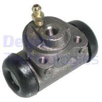 Radbremszylinder Hinterachse Delphi LW21796