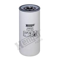 Hengst Filter Kraftstofffilter  H580WK