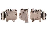 Kompressor, Klimaanlage Lucas ACP389
