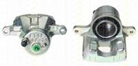 Triscan Bremssattel Vorderachse links vor der Achse  8170 343258