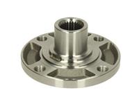 BTA Radnabe Vorderachse  H5A004
