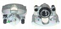 Triscan Bremssattel Vorderachse links vor der Achse  8170 343940
