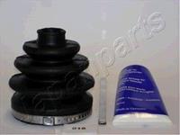 Japanparts Faltenbalgsatz, Antriebswelle  KB-016