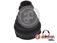 autofrenseinsa Faltenbalgsatz, Antriebswelle getriebeseitig Autofren Seinsa D8516