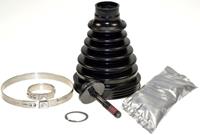 Spidan Asmanchetten set 25446