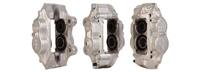 Elstock Bremssattel Vorderachse hinter der Achse links  82-0305