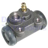 Delphi Radbremszylinder  LW39052