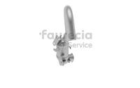 citroen Katalysator - Easy2Fit Kit - Set met montagedelen 8LE366051161