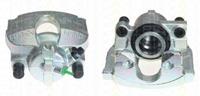 Triscan Bremssattel Vorderachse rechts vor der Achse  8170 343941
