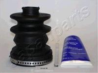 Faltenbalgsatz, Antriebswelle Vorderachse getriebeseitig Japanparts KB-024