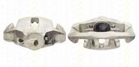 Triscan Bremssattel Vorderachse links hinter der Achse  8170 343402