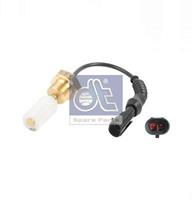 dtspareparts Sensor, koelvloeistofpleil DT 7.21700