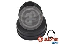 Autofren Seinsa Faltenbalgsatz, Antriebswelle  D8522