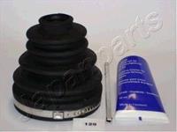 Faltenbalgsatz, Antriebswelle getriebeseitig Japanparts KB-129