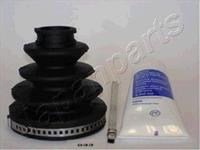 Japanparts Faltenbalgsatz, Antriebswelle radseitig  KB-033