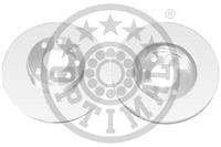 Optimal Bremsscheibe Vorderachse  BS-6260C