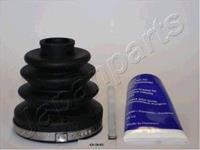 Japanparts Faltenbalgsatz, Antriebswelle  KB-036