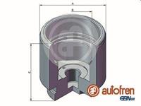 Autofren Seinsa Kolben, Bremssattel Hinterachse  D025644