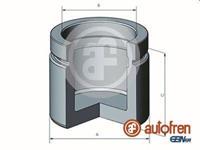 Autofren Seinsa Kolben, Bremssattel Vorderachse  D025768