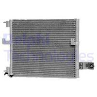 hyundai Condensor, airconditioning