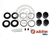 audi Reparatieset, remklauw D43011C