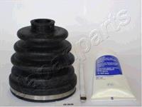 Japanparts Faltenbalgsatz, Antriebswelle  KB-038