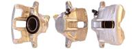 Elstock Bremssattel Vorderachse hinter der Achse rechts  83-0126