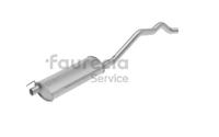 renault Middendemper - Easy2Fit Kit - Set met montagedelen 8LC366025851