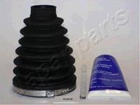 Japanparts Faltenbalgsatz, Antriebswelle radseitig  KB-065