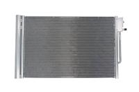 Condensator, Airconditioner THERMOTEC KTT110646