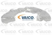Vaico Spritzblech, Bremsscheibe Vorderachse rechts  V20-3445