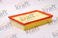 kraftautomotive Luchtfilter KRAFT AUTOMOTIVE, u.a. für Audi, VW