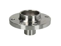 BTA Radnabe Vorderachse  H5C001