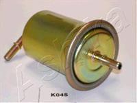 Ashika Kraftstofffilter  30-K0-004