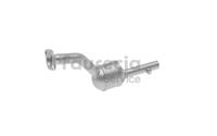 HELLA Katalysator RENAULT 8LE 366 053-781 8200276185,8200549205,8200550739 8200557408,8200689441,8200276170,8200276186,8200276388,8200522301
