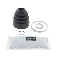 Faltenbalgsatz, Antriebswelle SKF VKJP 8318