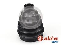 Autofren Seinsa Faltenbalgsatz, Antriebswelle radseitig  D8165T