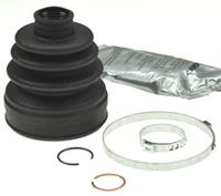 Spidan Asmanchetten set 36173