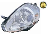Koplamp DEPO 661-1147L-LD-EM